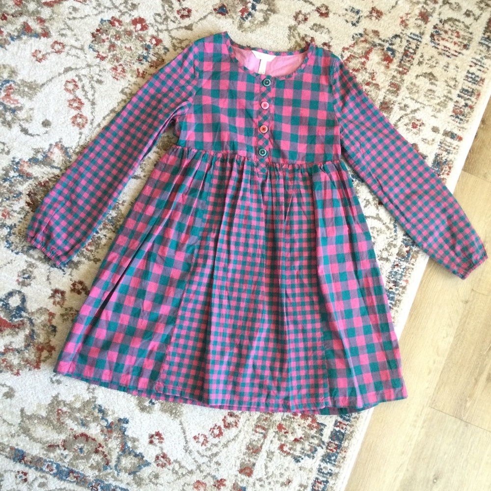 Matilda Jane Girls Dress